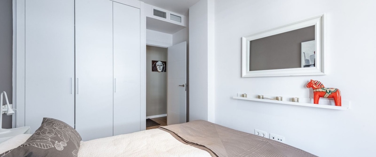 Wiederverkauf - apartment - Marbella - Nueva Andalucía