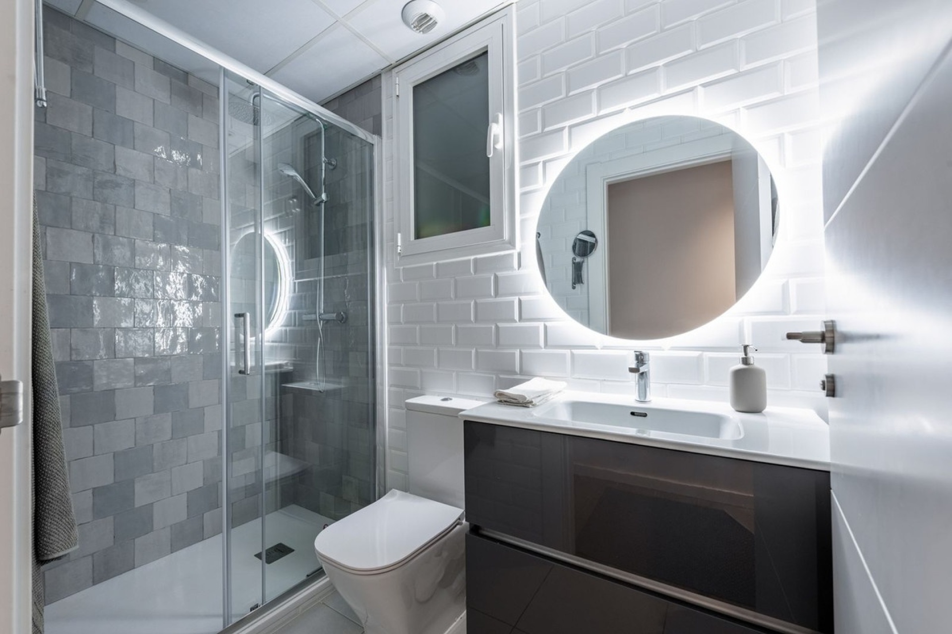 Wiederverkauf - apartment - Marbella - Nueva Andalucía