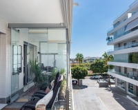 Wiederverkauf - apartment - Marbella - Nueva Andalucía