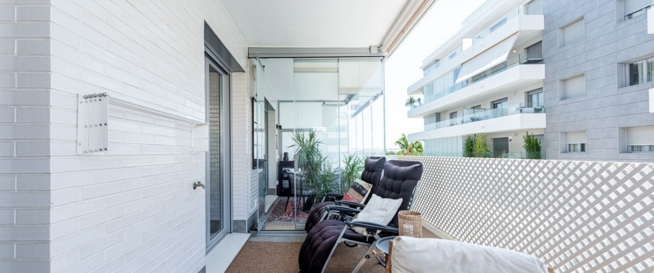 Wiederverkauf - apartment - Marbella - Nueva Andalucía