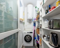 Wiederverkauf - apartment - Marbella - Nueva Andalucía