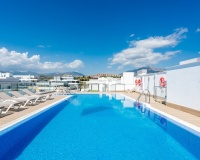 Wiederverkauf - apartment - Marbella - Nueva Andalucía