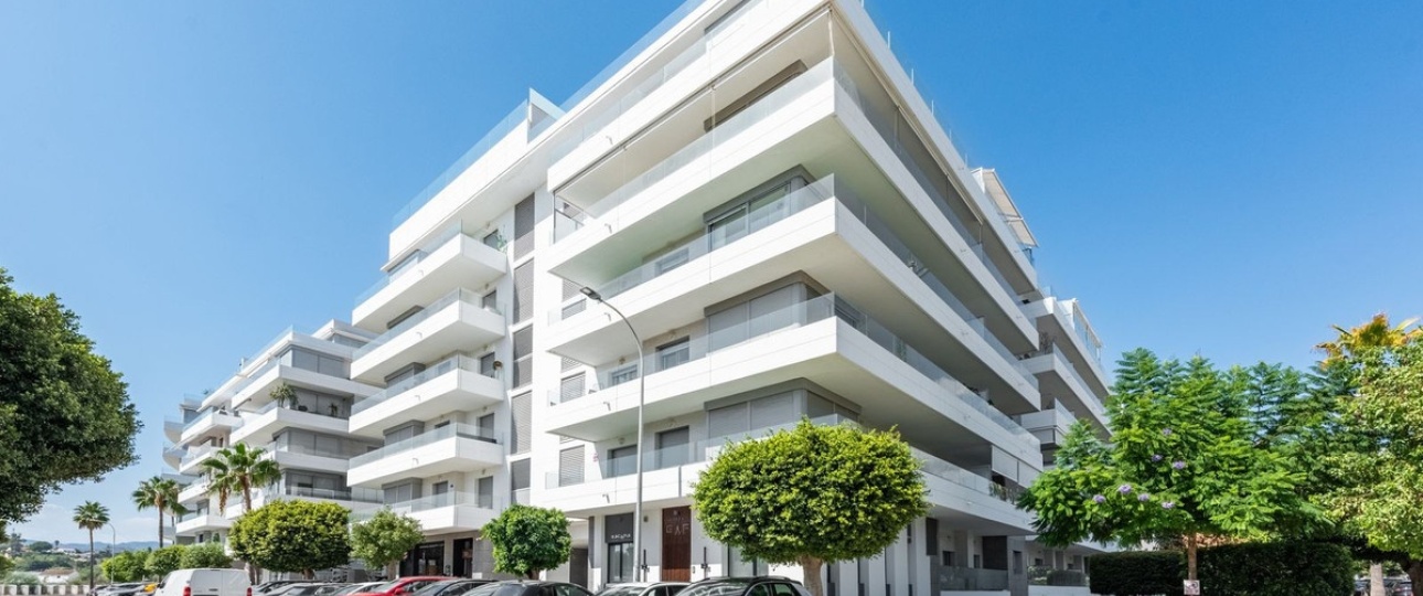 Wiederverkauf - apartment - Marbella - Nueva Andalucía