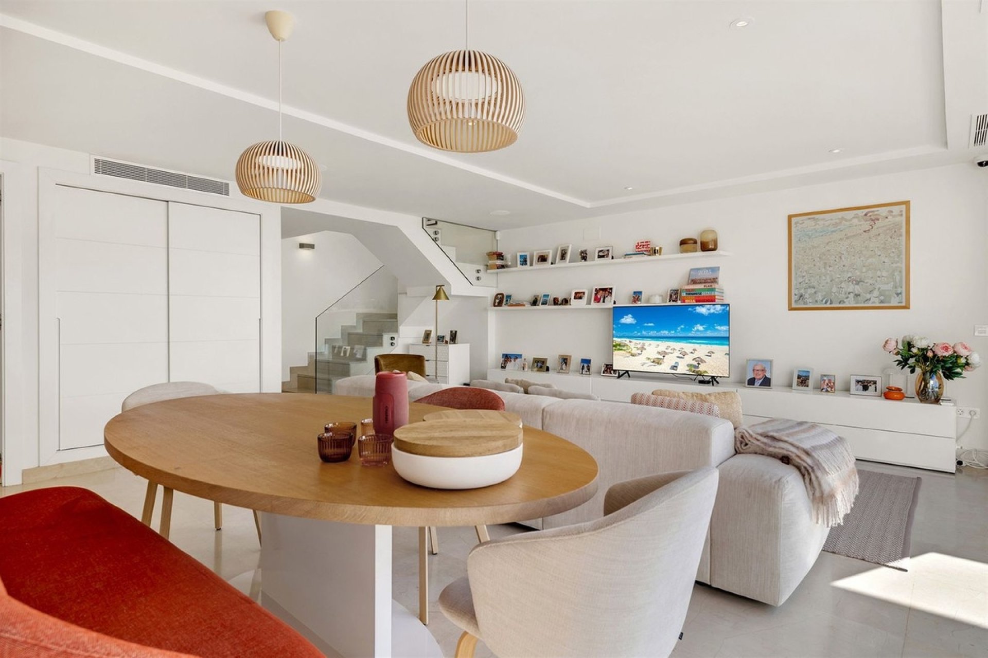 Wiederverkauf - apartment - Marbella - Nueva Andalucía
