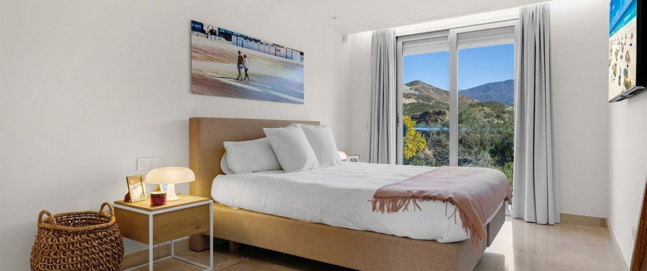 Wiederverkauf - apartment - Marbella - Nueva Andalucía