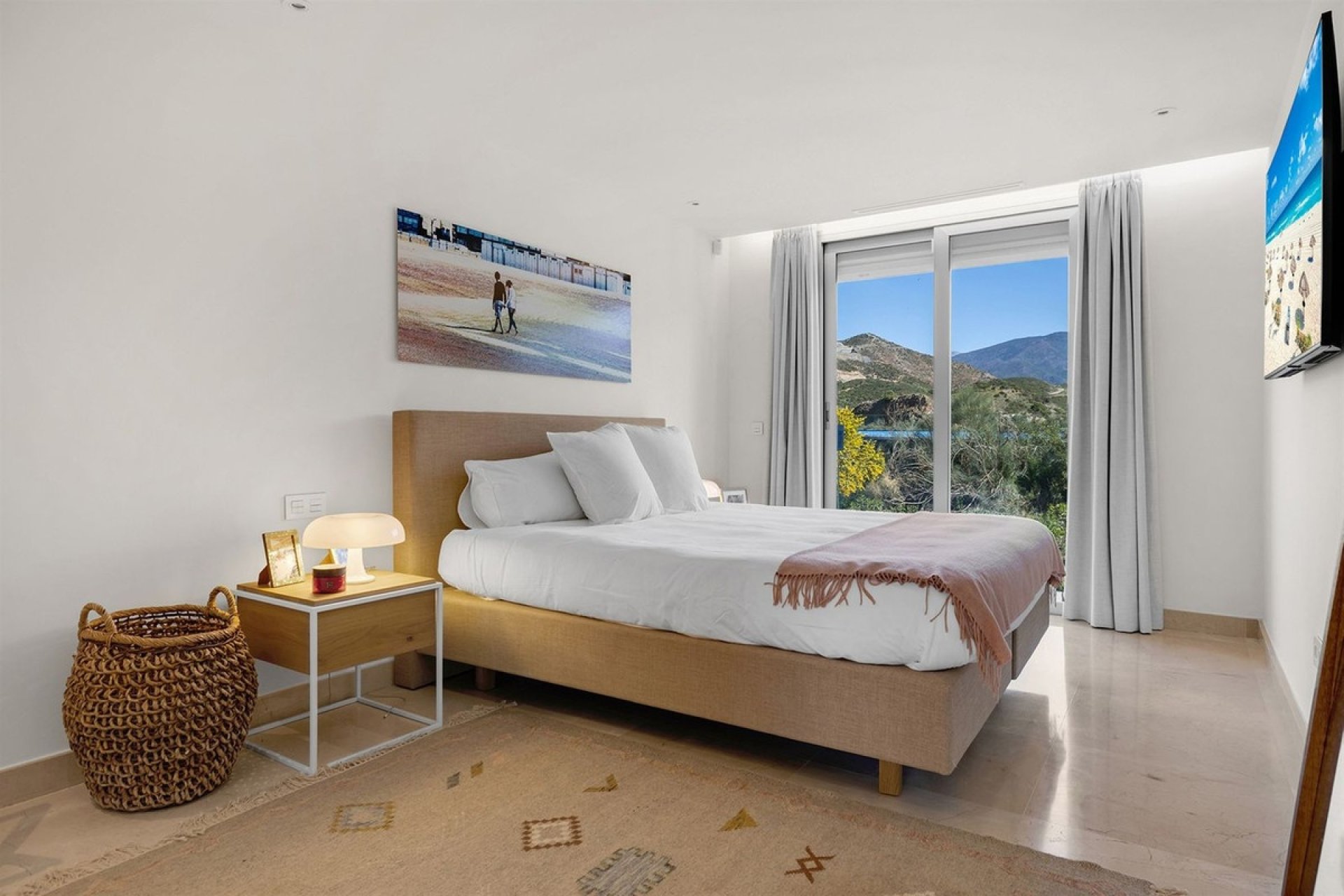 Wiederverkauf - apartment - Marbella - Nueva Andalucía