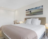 Wiederverkauf - apartment - Marbella - Nueva Andalucía