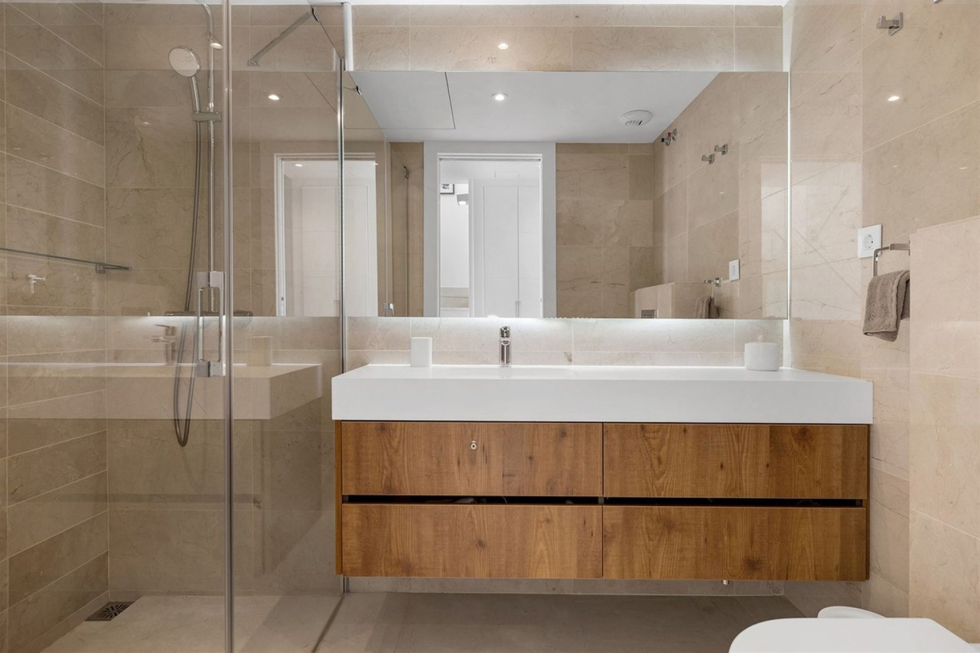Wiederverkauf - apartment - Marbella - Nueva Andalucía