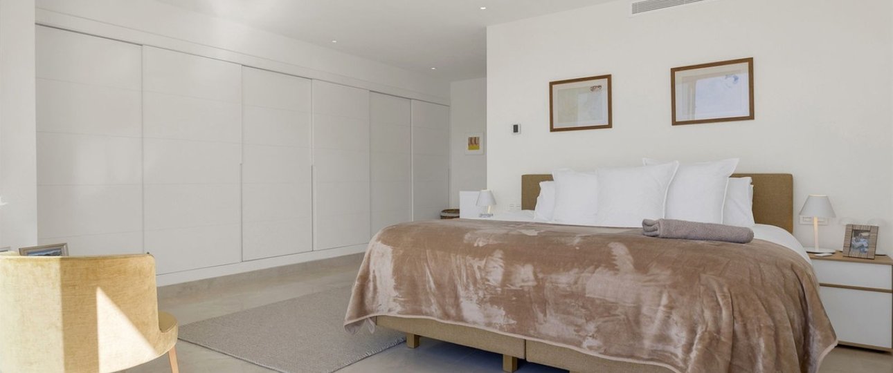 Wiederverkauf - apartment - Marbella - Nueva Andalucía