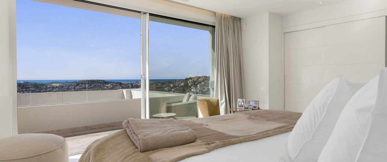 Wiederverkauf - apartment - Marbella - Nueva Andalucía