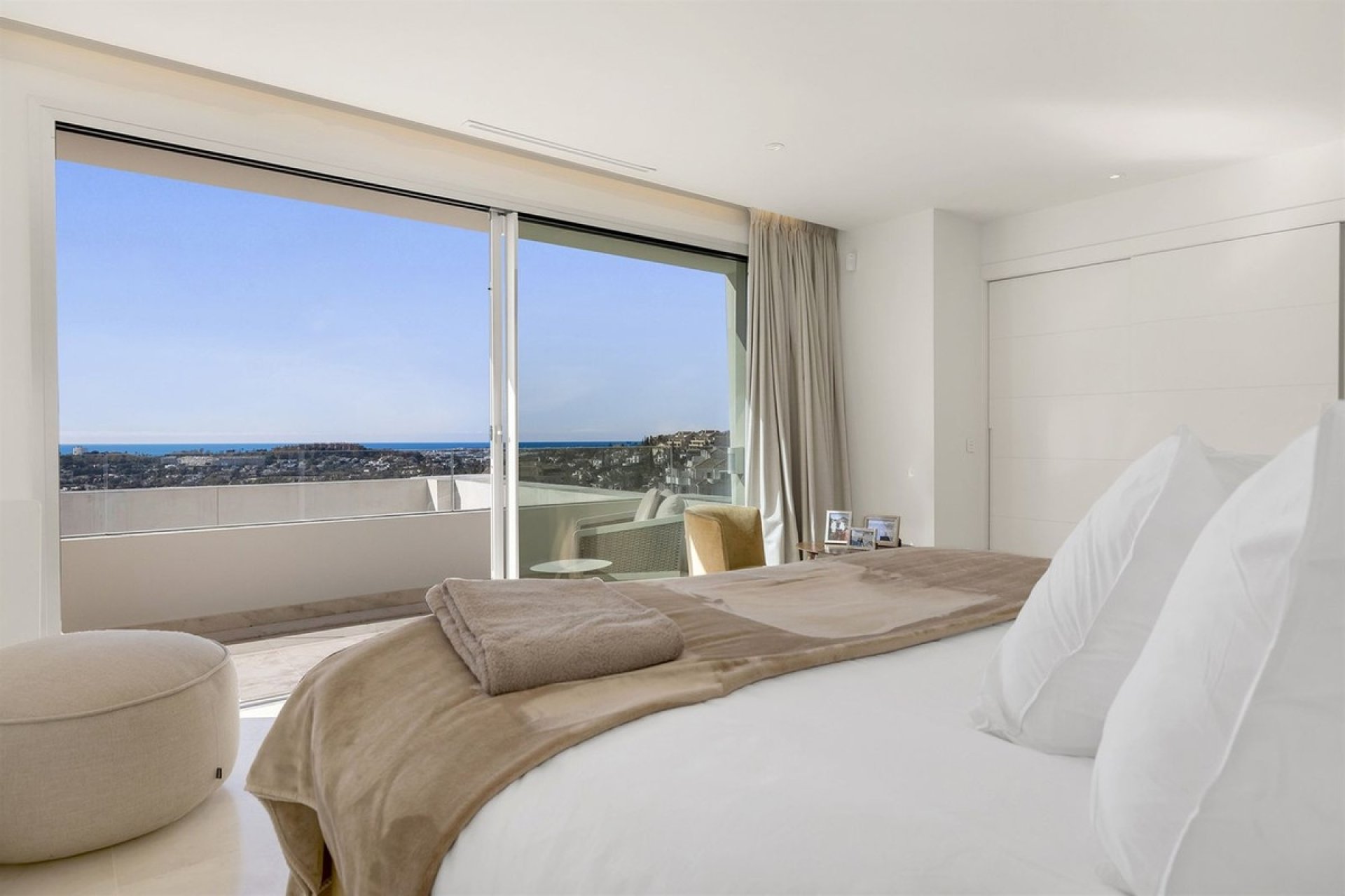 Wiederverkauf - apartment - Marbella - Nueva Andalucía