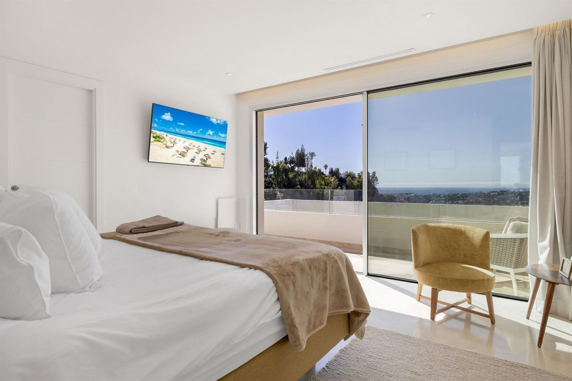 Wiederverkauf - apartment - Marbella - Nueva Andalucía