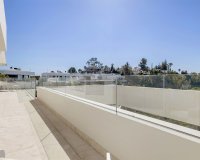 Wiederverkauf - apartment - Marbella - Nueva Andalucía