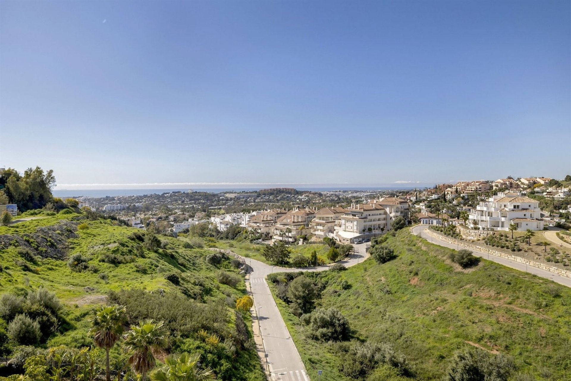 Wiederverkauf - apartment - Marbella - Nueva Andalucía