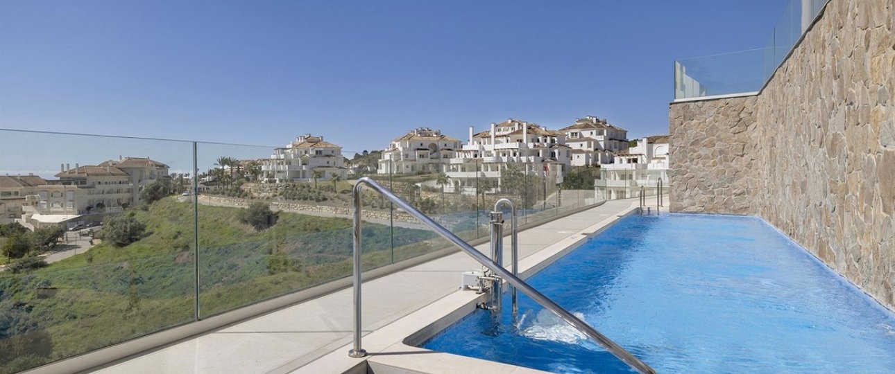 Wiederverkauf - apartment - Marbella - Nueva Andalucía