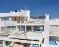 Wiederverkauf - apartment - Marbella - Nueva Andalucía