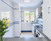 Wiederverkauf - apartment - Marbella - Nueva Andalucía