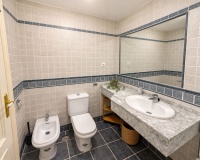 Wiederverkauf - apartment - Marbella - Nueva Andalucía