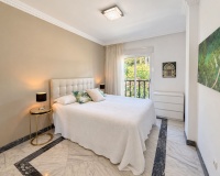 Wiederverkauf - apartment - Marbella - Nueva Andalucía