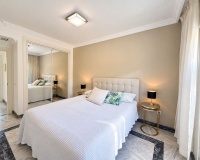 Wiederverkauf - apartment - Marbella - Nueva Andalucía