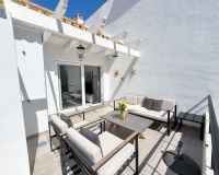 Wiederverkauf - apartment - Marbella - Nueva Andalucía