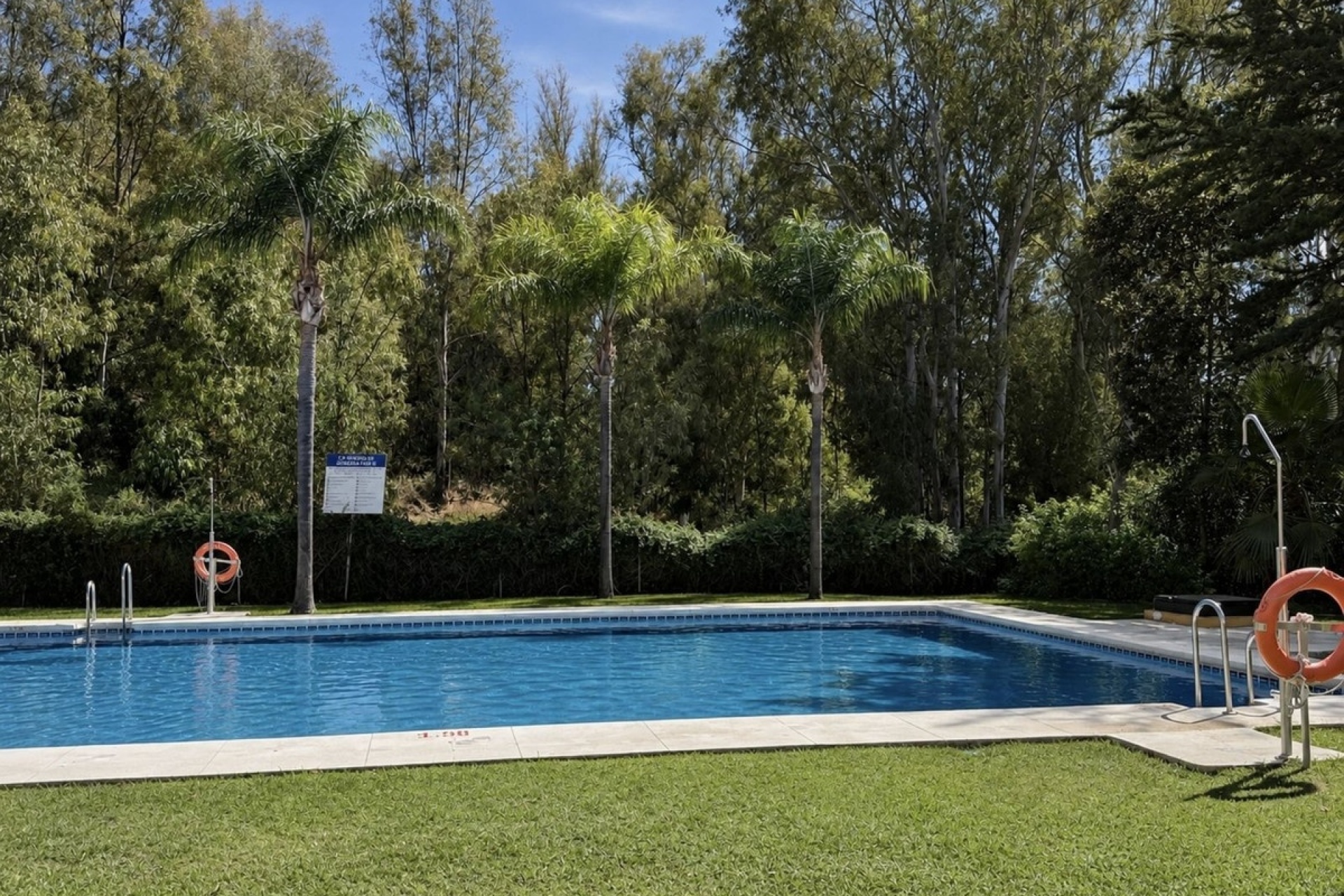 Wiederverkauf - apartment - Marbella - Nueva Andalucía