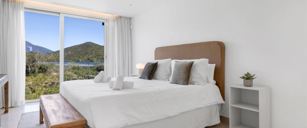 Wiederverkauf - apartment - Marbella - Nueva Andalucía