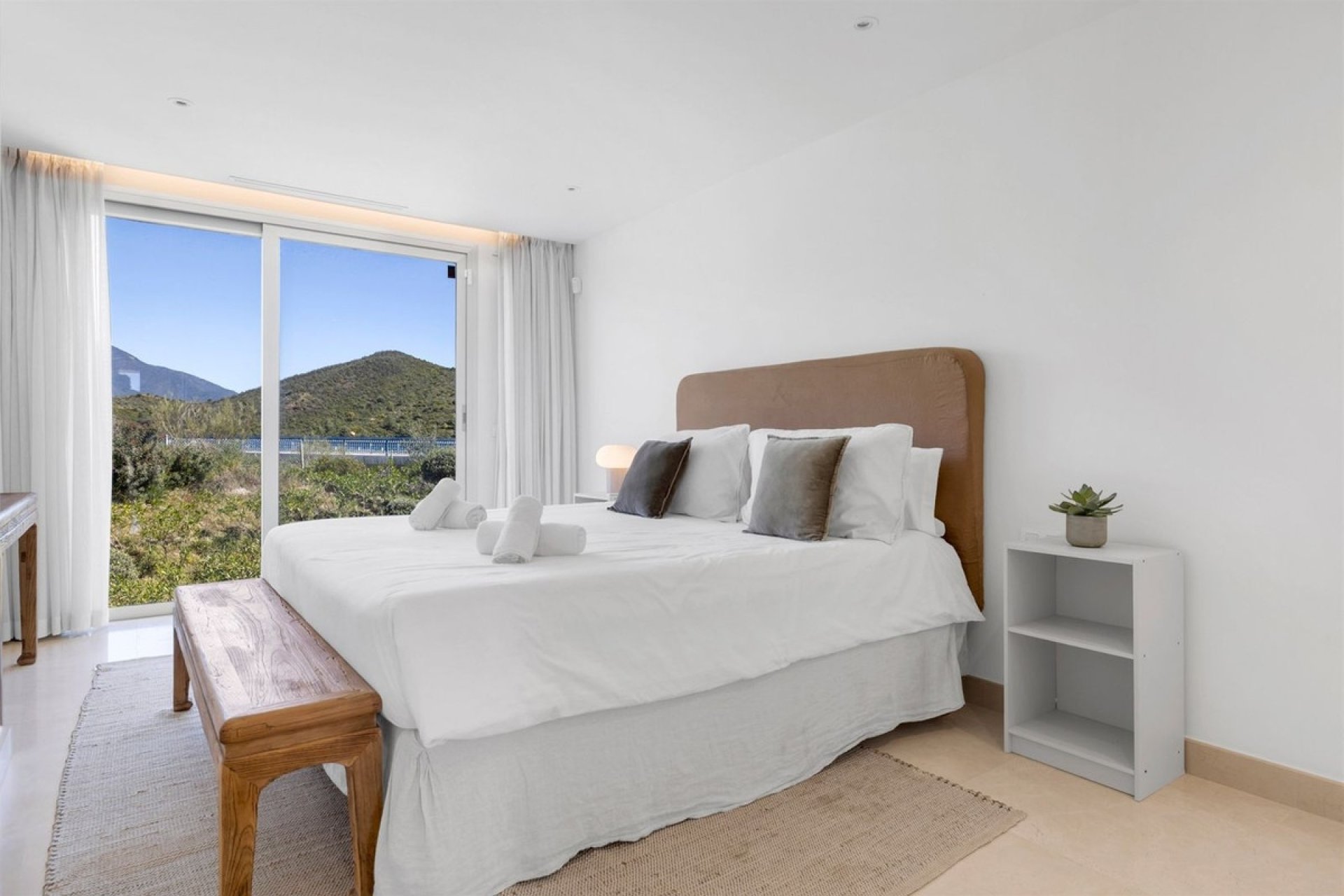 Wiederverkauf - apartment - Marbella - Nueva Andalucía