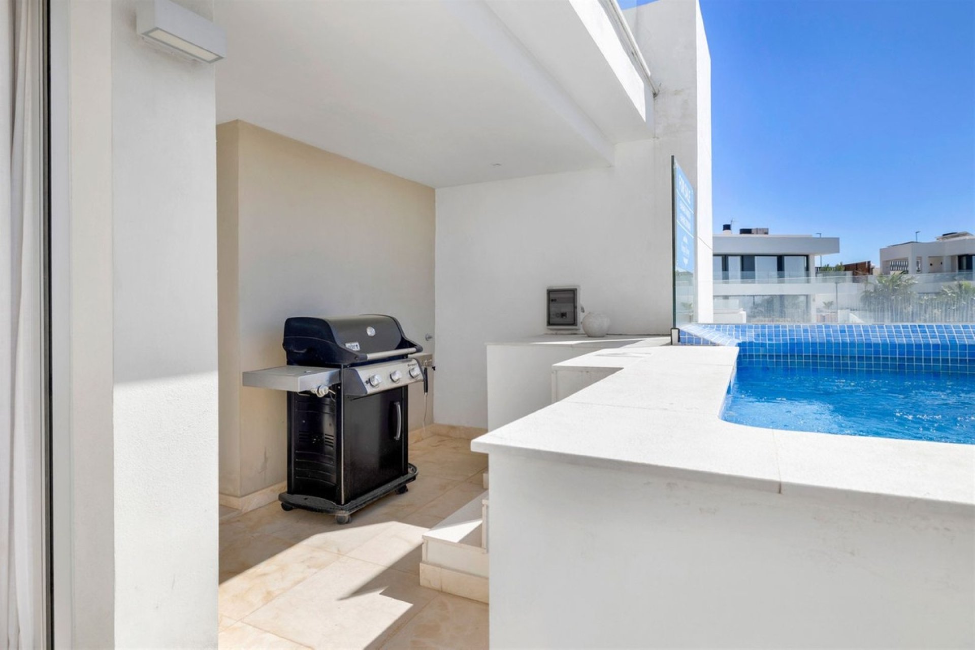 Wiederverkauf - apartment - Marbella - Nueva Andalucía
