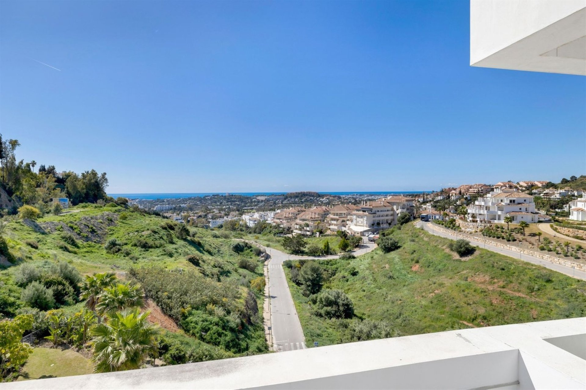 Wiederverkauf - apartment - Marbella - Nueva Andalucía