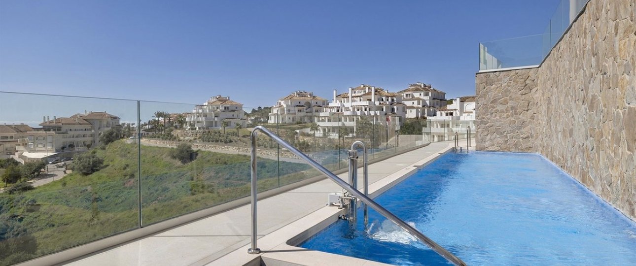 Wiederverkauf - apartment - Marbella - Nueva Andalucía