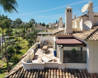 Wiederverkauf - apartment - Marbella - Nueva Andalucía