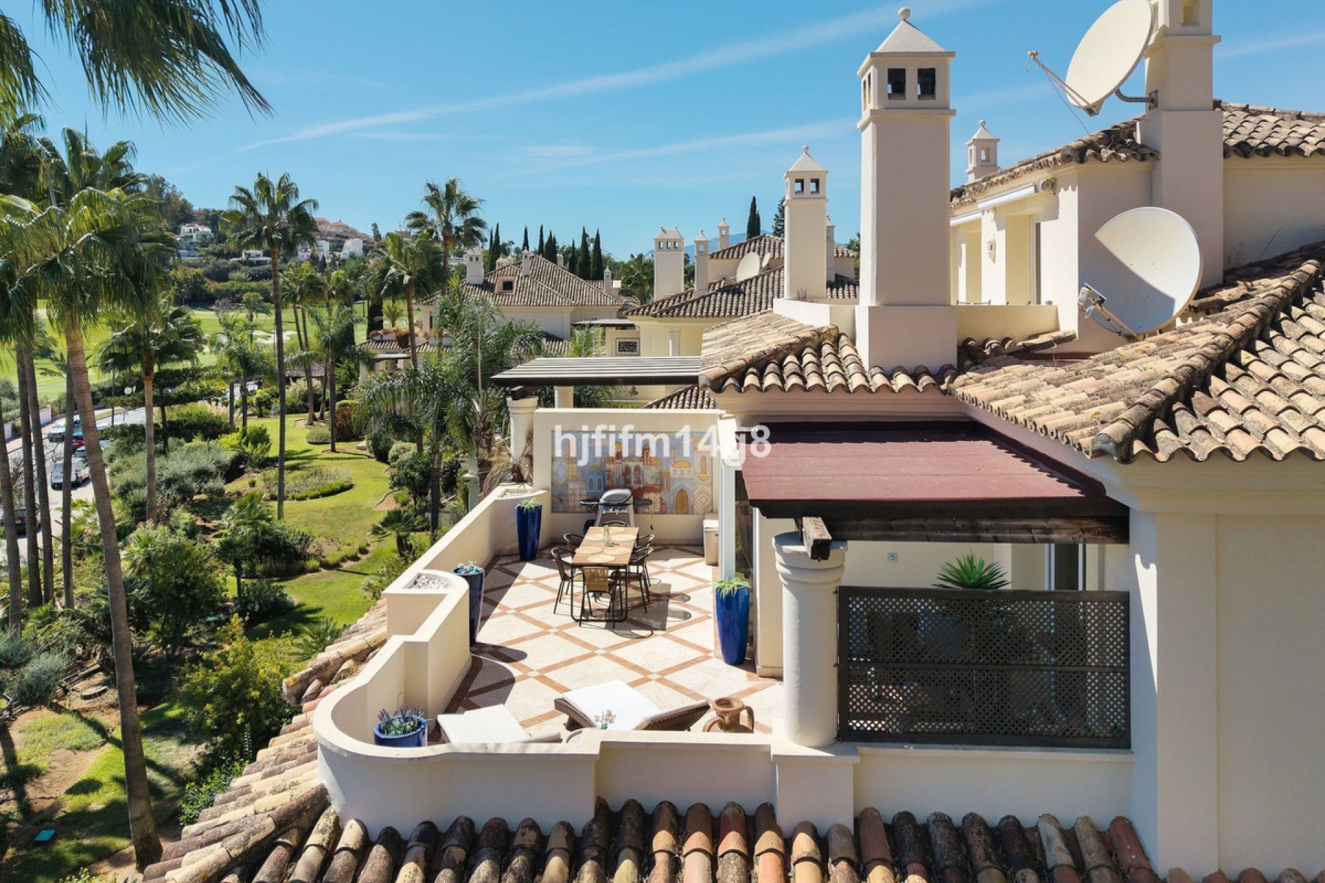 Wiederverkauf - apartment - Marbella - Nueva Andalucía