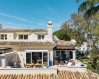 Wiederverkauf - apartment - Marbella - Nueva Andalucía