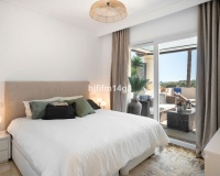 Wiederverkauf - apartment - Marbella - Nueva Andalucía