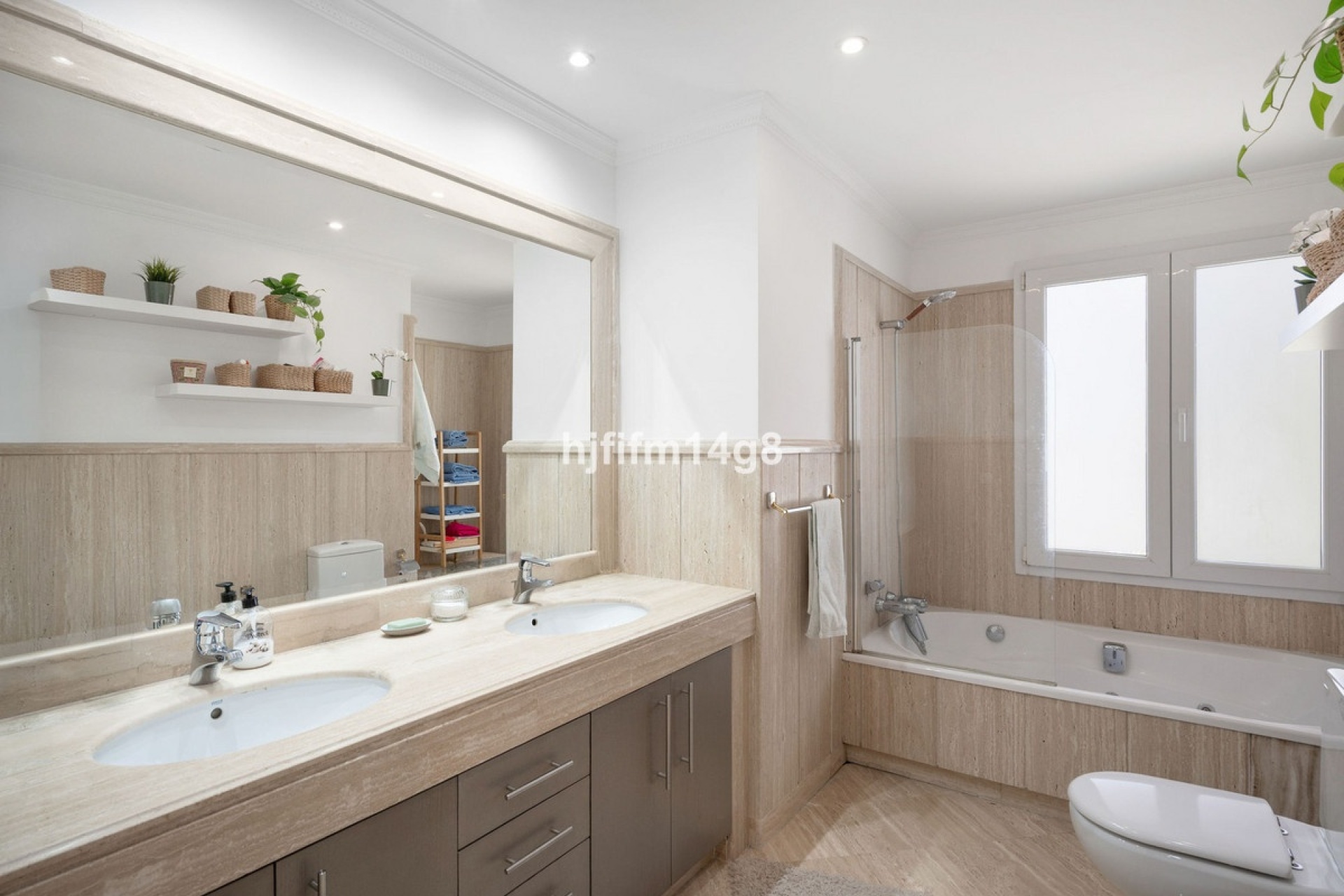 Wiederverkauf - apartment - Marbella - Nueva Andalucía