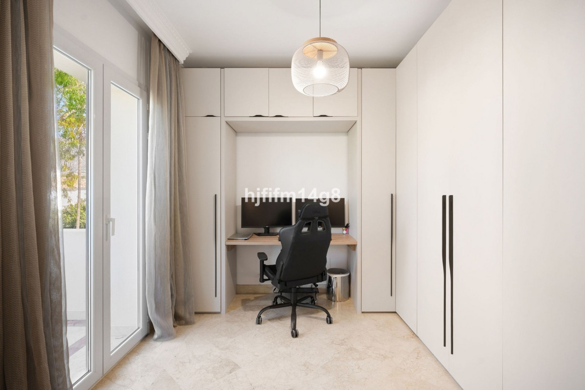 Wiederverkauf - apartment - Marbella - Nueva Andalucía
