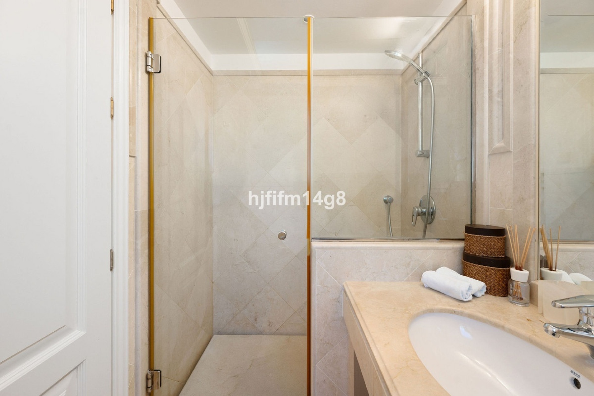 Wiederverkauf - apartment - Marbella - Nueva Andalucía