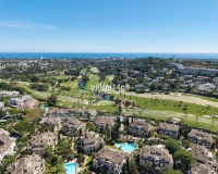 Wiederverkauf - apartment - Marbella - Nueva Andalucía