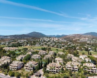 Wiederverkauf - apartment - Marbella - Nueva Andalucía