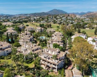 Wiederverkauf - apartment - Marbella - Nueva Andalucía