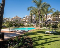 Wiederverkauf - apartment - Marbella - Nueva Andalucía