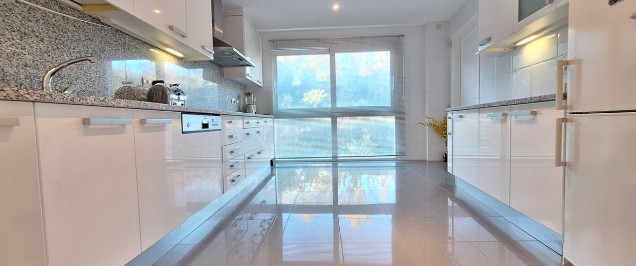 Wiederverkauf - apartment - Marbella - Nueva Andalucía