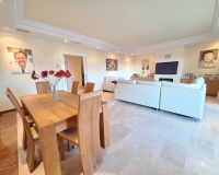 Wiederverkauf - apartment - Marbella - Nueva Andalucía