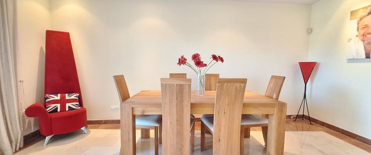 Wiederverkauf - apartment - Marbella - Nueva Andalucía