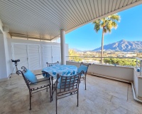 Wiederverkauf - apartment - Marbella - Nueva Andalucía