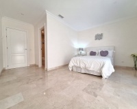 Wiederverkauf - apartment - Marbella - Nueva Andalucía