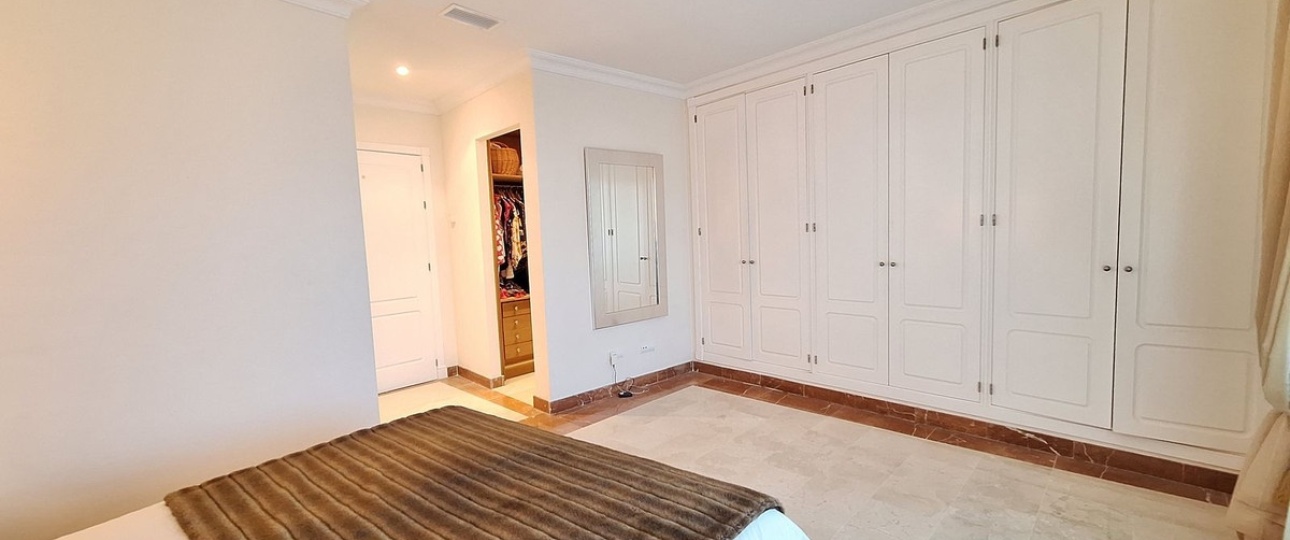 Wiederverkauf - apartment - Marbella - Nueva Andalucía