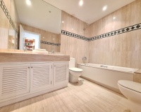 Wiederverkauf - apartment - Marbella - Nueva Andalucía