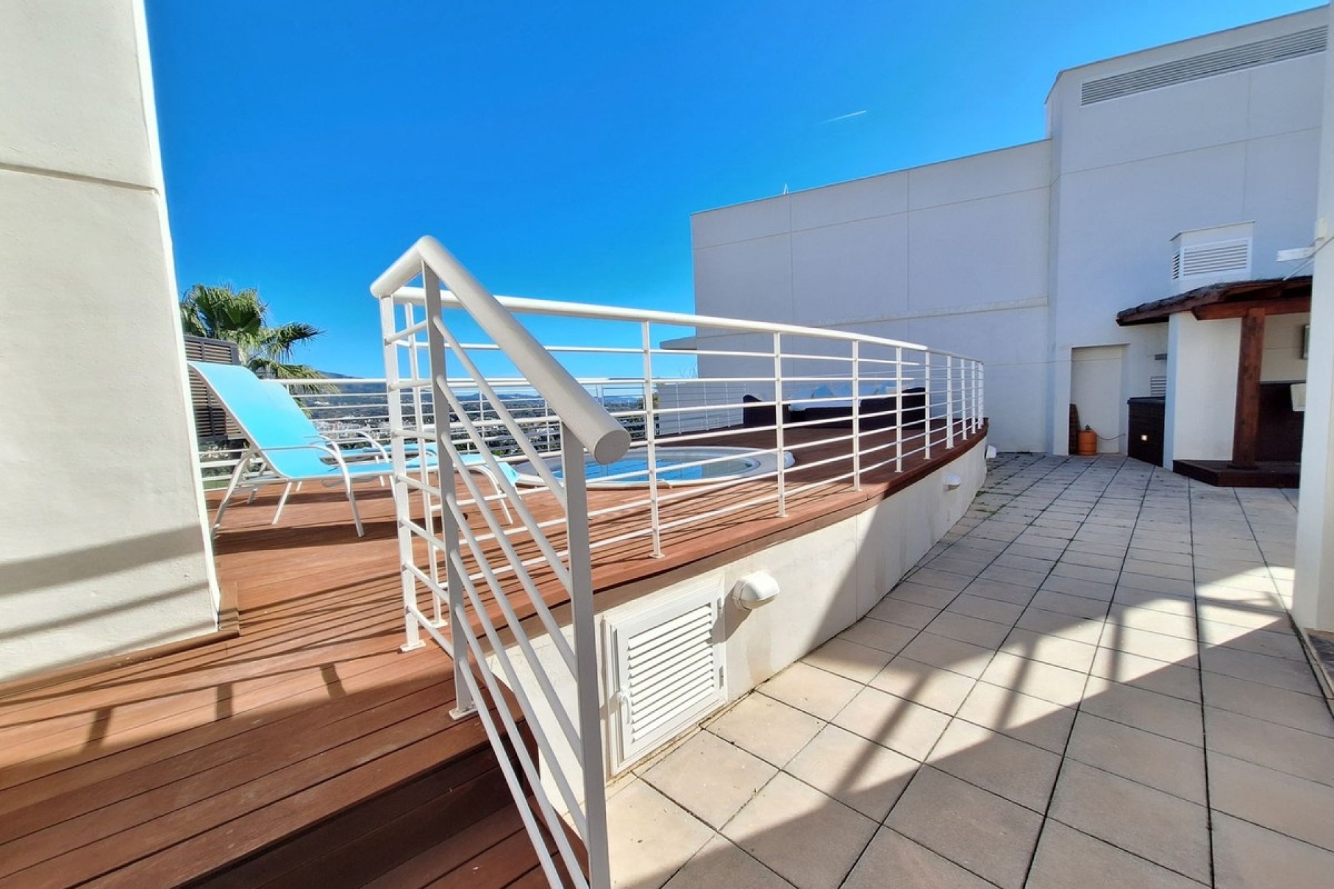 Wiederverkauf - apartment - Marbella - Nueva Andalucía
